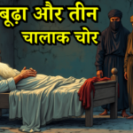 islamic moral story